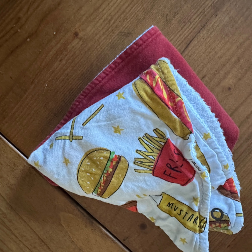 Bib set - Picture 5 of 5
